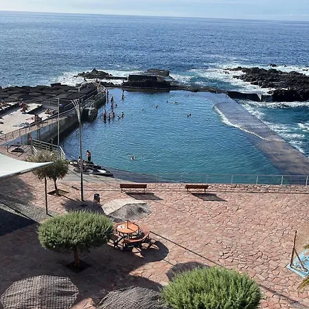 Tarajal Seaview Mesa Del Mar 타코론테