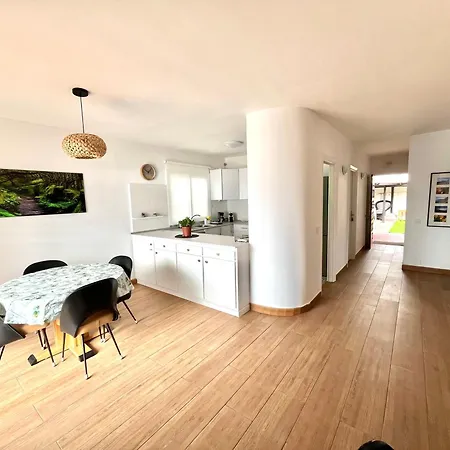 Tarajal Seaview Mesa Del Mar Appartamento *