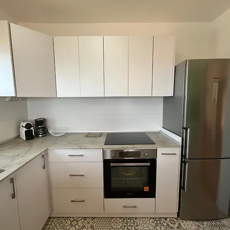 Appartamento Tarajal Seaview Mesa Del Mar *