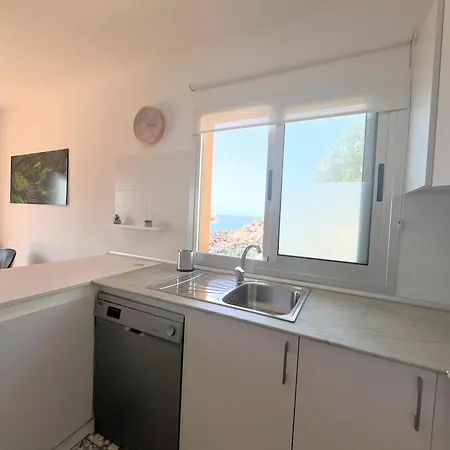 Apartmán Tarajal Seaview Mesa Del Mar Tacoronte