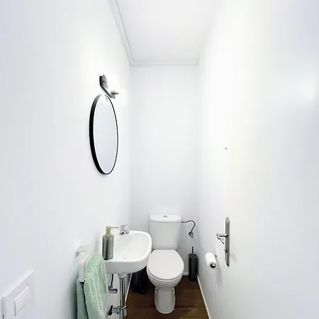 Tarajal Seaview Mesa Del Mar