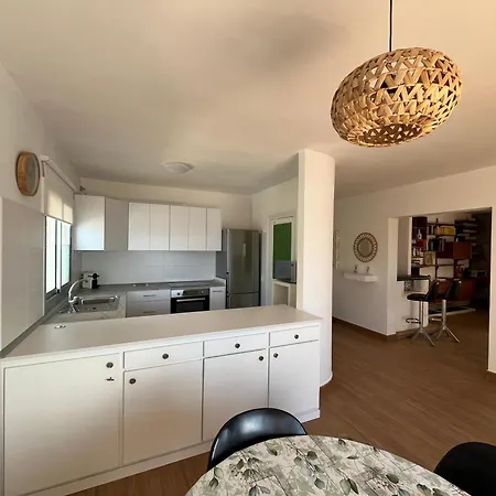 Appartamento Tarajal Seaview Mesa Del Mar *