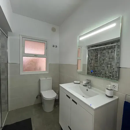 Appartamento Tarajal Seaview Mesa Del Mar *