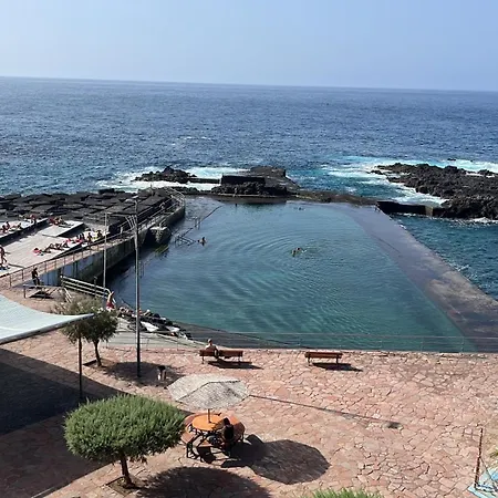 Tarajal Seaview Mesa Del Mar