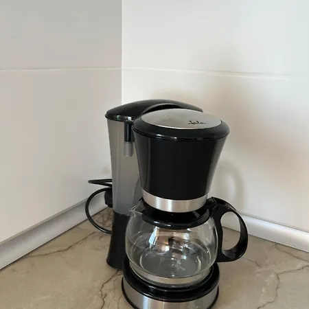 Tarajal Seaview Mesa Del Mar Appartamento