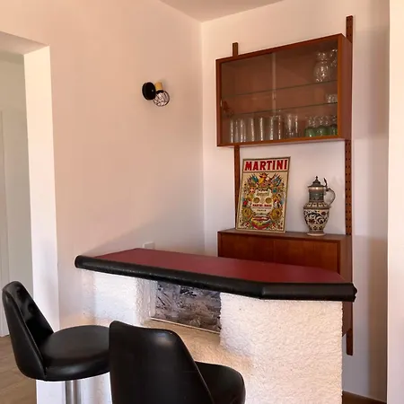 Tarajal Seaview Mesa Del Mar Apartmán Tacoronte