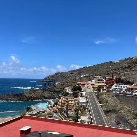 Tarajal Seaview Mesa Del Mar Apartmán
