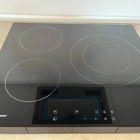 Appartamento Tarajal Seaview Mesa Del Mar *