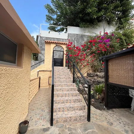 Apartmán Tarajal Seaview Mesa Del Mar