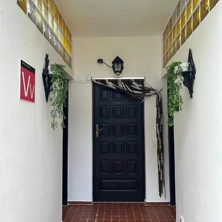 Tarajal Seaview Mesa Del Mar Tacoronte